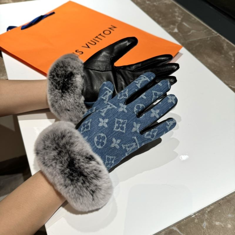 Louis Vuitton Gloves